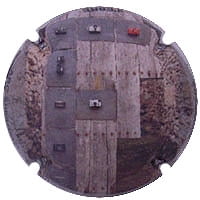 NAKENS X. 154983