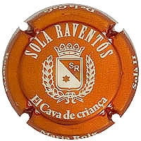 SOLA RAVENTOS X. 224822