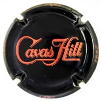 CAVAS HILL X. 226150