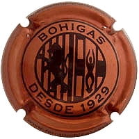BOHIGAS X. 223016
