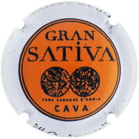 GRAN SATIVA X. 230519