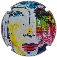 JOSEP Mª FERRET GUASCH X. 224299 (SARA GRAN RESERVA)