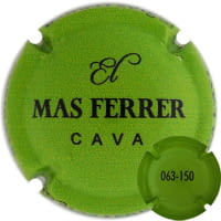 EL MAS FERRER X. 229367