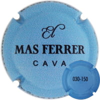 EL MAS FERRER X. 229368