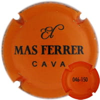 EL MAS FERRER X. 229369