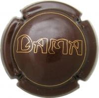 DAMA DE COLL DE JUNY V. 5196 X. 15725