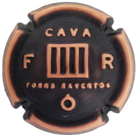 FORNS RAVENTOS X. 230780