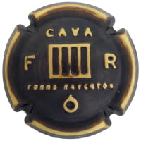 FORNS RAVENTOS X. 230781