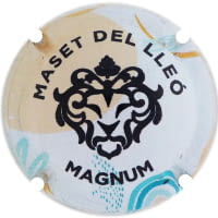 MASET DEL LLEO X. 229373 MAGNUM