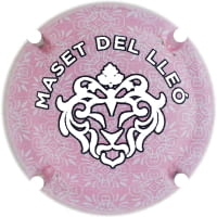 MASET DEL LLEO X. 229372