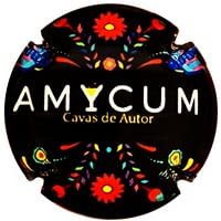 AMICUM - (ROSMAS) X. 231666