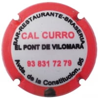 PIRULA RESTAURACIO X. 165387