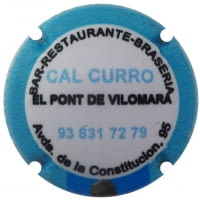 PIRULA RESTAURACIO X. 165388