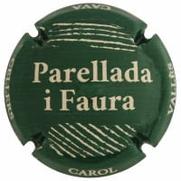 PARELLADA I FAURA X. 220844