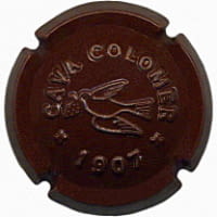 COLOMER BERNAT X. 231189