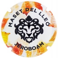 MASET DEL LLEO X. 226191 JEROBOAM (FORA DE CATALEG)