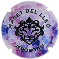 MASET DEL LLEO X. 229374 JEROBOAM (FORA DE CATALEG)