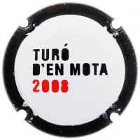 TURO D'EN MOTA X. 217623 (2008)