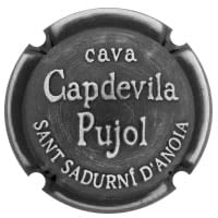 CAPDEVILA PUJOL X. 220569 MAGNUM PLATA