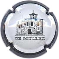 DE MULLER V. 11757 X. 34851
