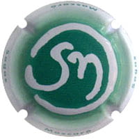 SOGAS MASCARO X. 232079