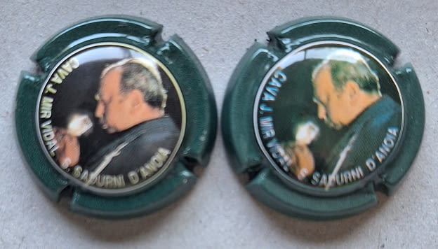 MIR VIDAL X. 01490 A-B