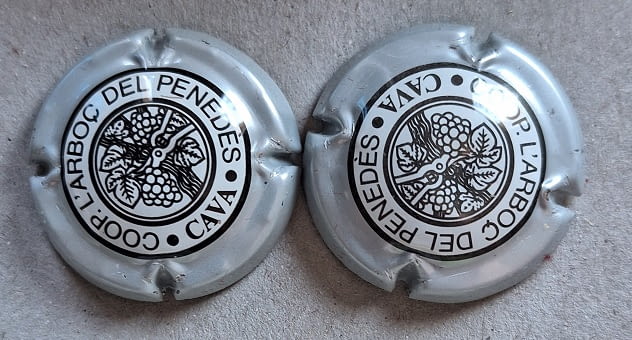 COOPERATIVA L'ARBOÇ X. 00686 A-B