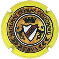 SADURNI COMAS CODORNIU X. 180506 (FORA DE CATALEG)