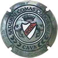 SADURNI COMAS CODORNIU X. 180509 (FORA DE CATALEG)