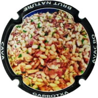 AVAC BO X. 232362 (GARROTXA)