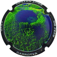 AVAC BO X. 232364 (GARROTXA)