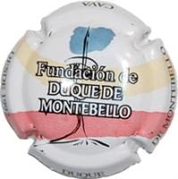 DUQUE DE MONTEBELLO V. 11780 X. 27002