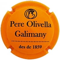 PERE OLIVELLA GALIMANY X. 221904