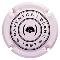 RAVENTOS I BLANC X. 230449