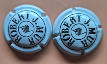 ROBERT J.MUR X. 00202 A-B