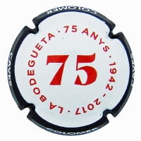 PIRULA COMMEMORATIVES X. 158900 (COLOMER BERNAT)