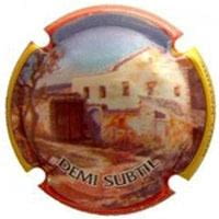 DEMI SUBTIL X. 55992