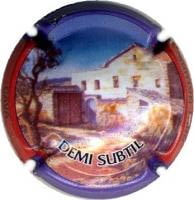 DEMI SUBTIL X. 56658