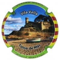 FARRE-GARRIGA X. 199114 (TOSSA DE MAR)