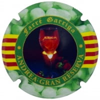 FARRE-GARRIGA X. 205932 (GRAN RESERVA)