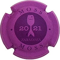 MOSS X. 210933