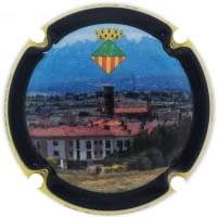 BS BASTONERS X. 217422 (SANTPEDOR)