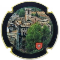 BS BASTONERS X. 217183 (RAJADELL)