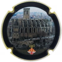 BS BASTONERS X. 217029 (MANRESA)