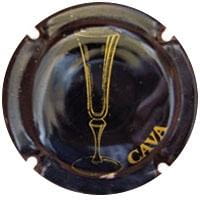 DUQUE DE MONTEBELLO V. 2956 X. 01648 (CAVA)