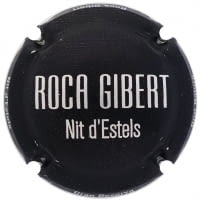 ROCA GIBERT X. 195272
