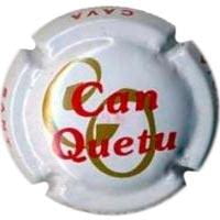 CAN QUETU V. 6117 X. 20682 (SENSE CUA)