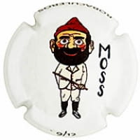 MOSS X. 206400