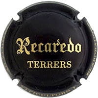 RECAREDO X. 218552