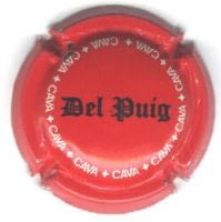 DEL PUIG V. 5176 X. 03117